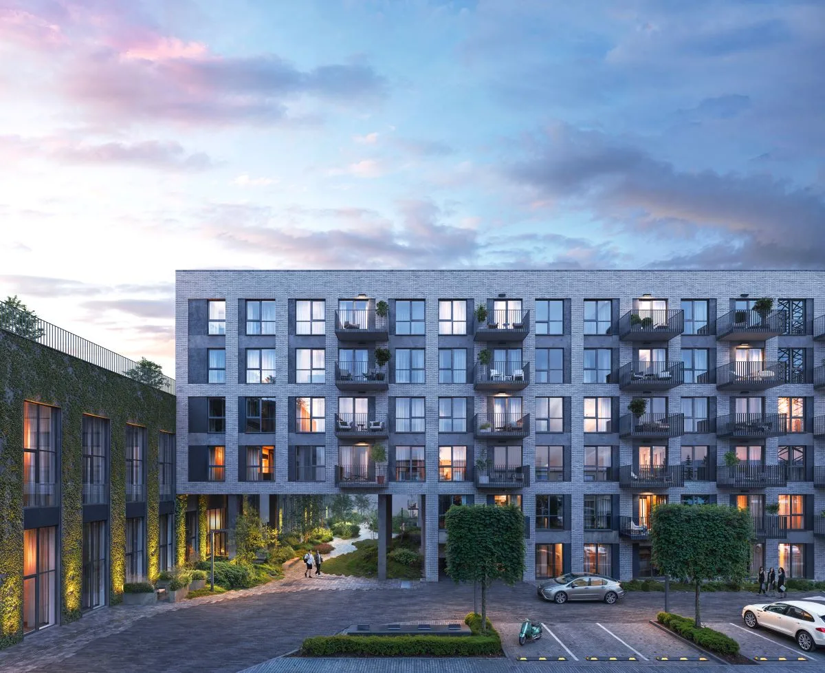 Câu chuyện của RSQUARE