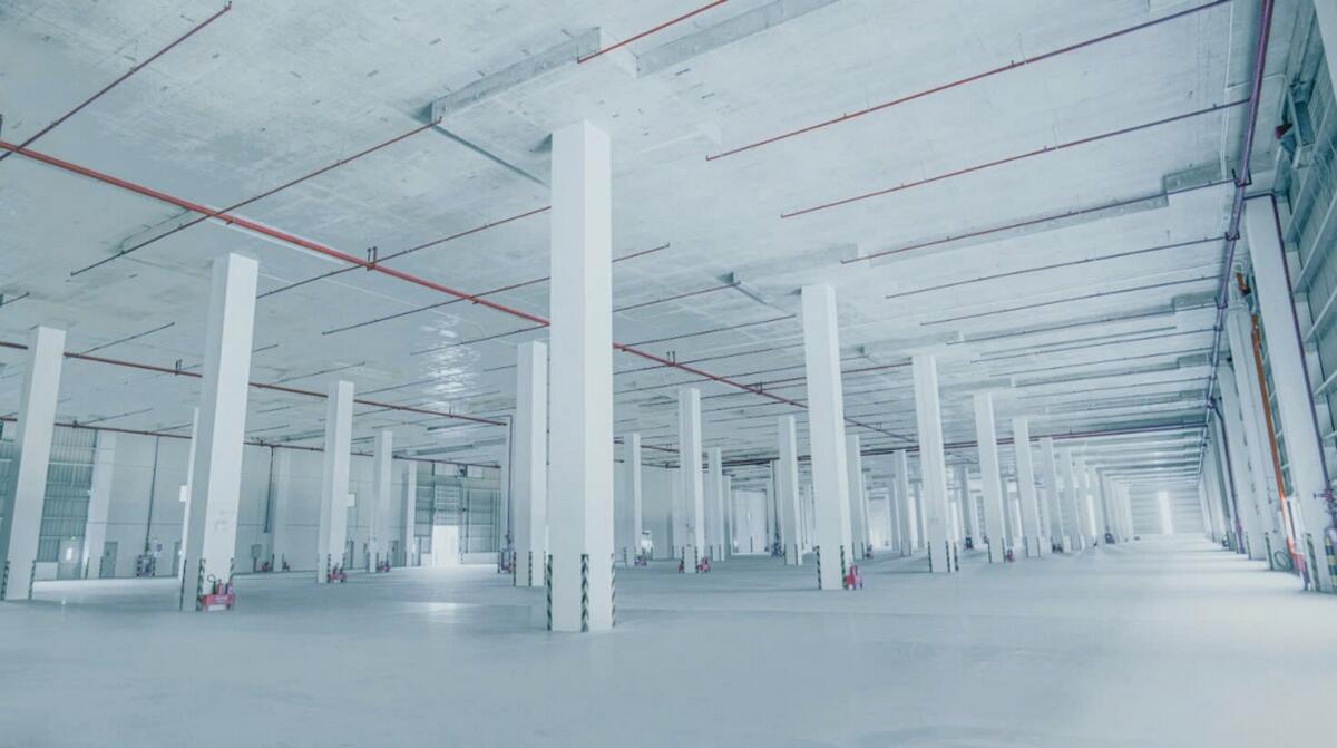 Criteria For Evaluating A Suitable Factory