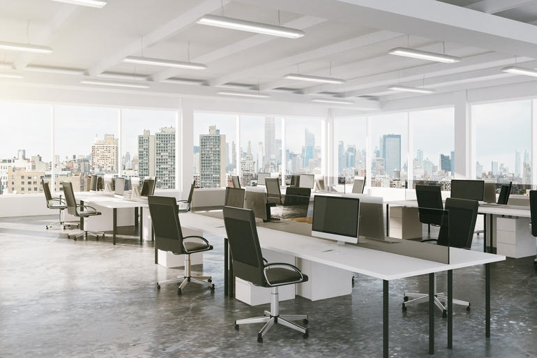 Revealing The Effective Office Rental Process With Only 6 Steps