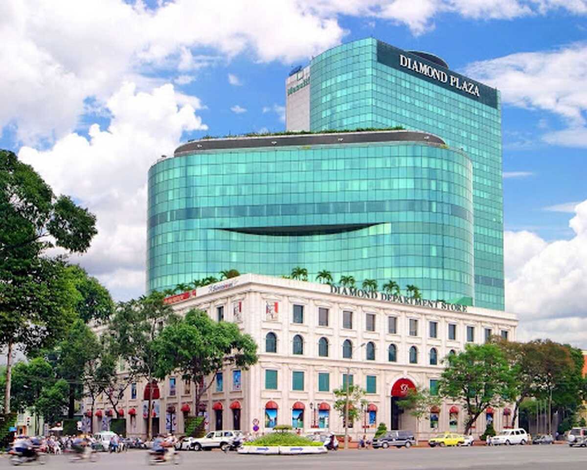 Top 10 Offices For Rent In District 1 Most Worth Renting 2024 – P2