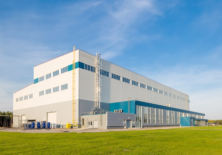 Top 6 Benefits Of Renting An Ready-Built Factory