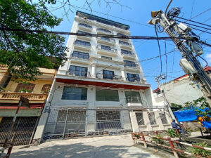 118 Ngõ 323 Xuân Đỉnh