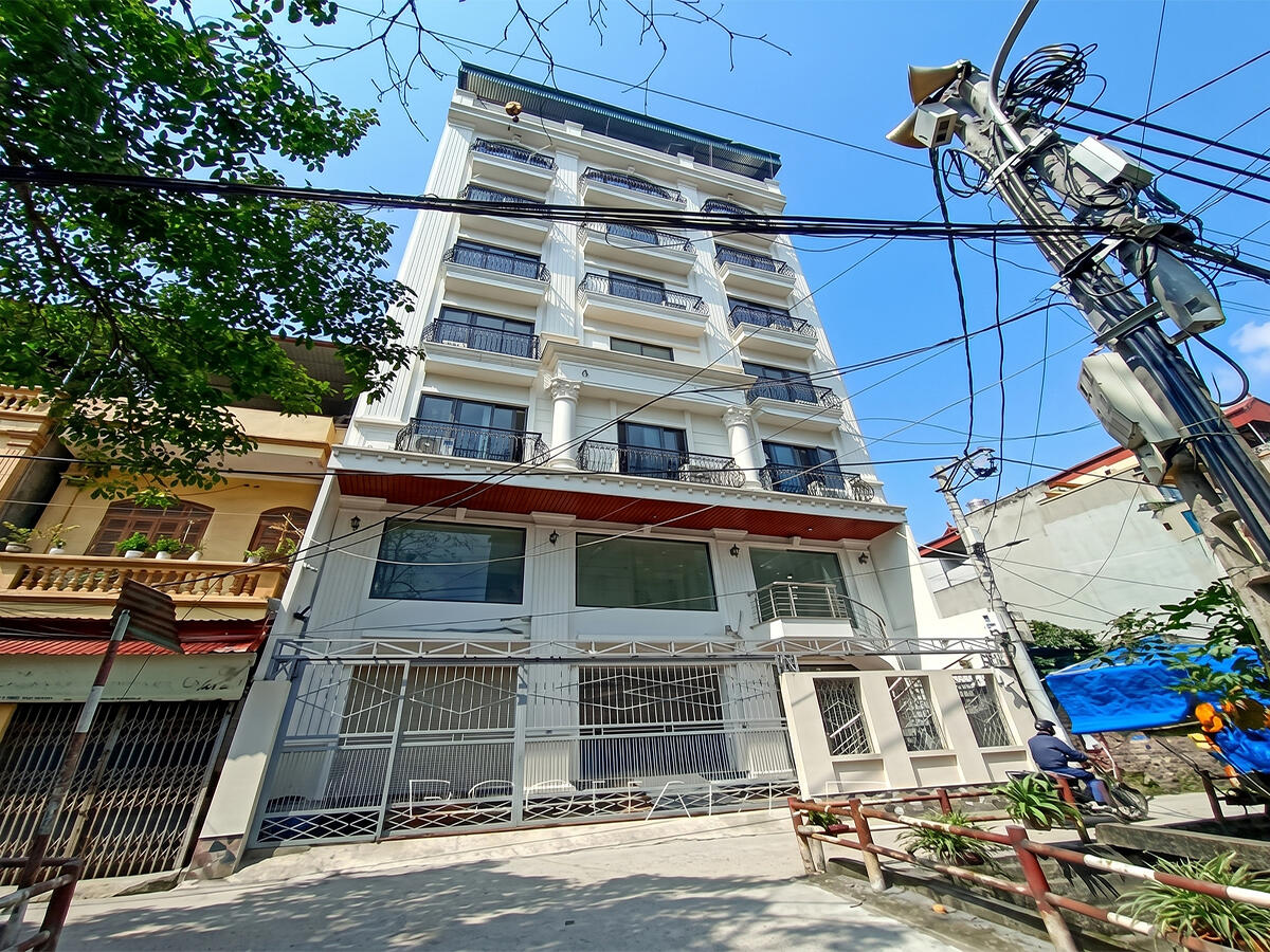 118 Ngo 223 Xuan Dinh