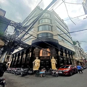 150/9 Nguyen Trai