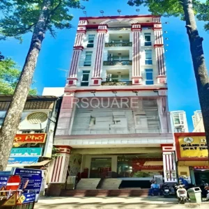 189A Nguyễn Chí Thanh