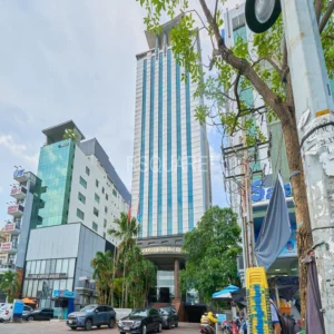 194 Golden Building