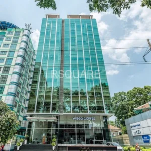 222 Building