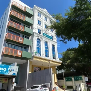 27C Quốc Hương