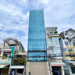 307 Bui Huu Nghia