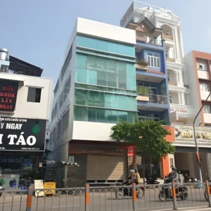 438 Nguyễn Thái Sơn
