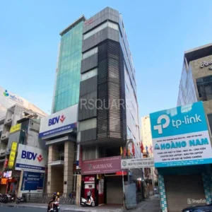 87B Bui Thi Xuan