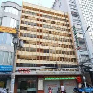 97 – 101 Nguyen Cong Tru