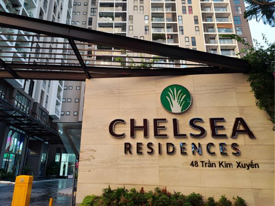 Văn phòng Hà Nội