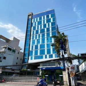 ACB Bank Building CMT8