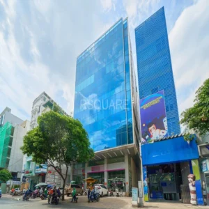 ACM Building