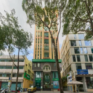 An Khanh Building
