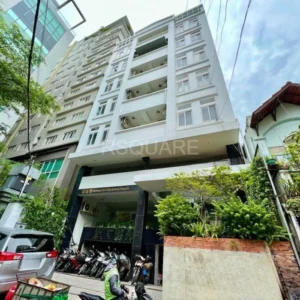 An Son D1 Building
