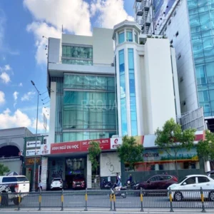Anh Dang Building