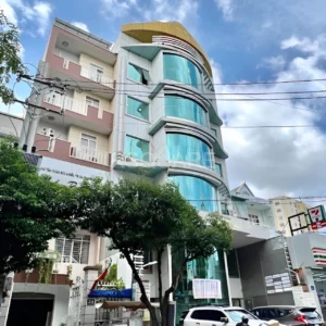 Anh Hao Quang Building