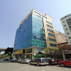 Anh Minh Building