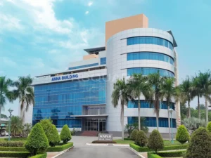 Anna Building