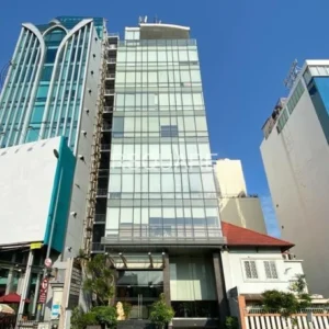 Bach Building