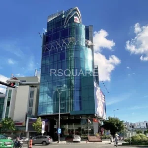 Bao Minh Tower