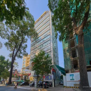 Bao Nhan Dan Building