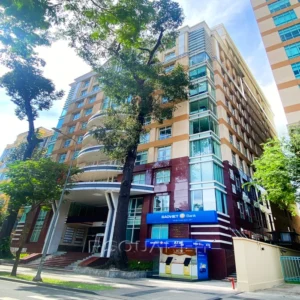 Bao Viet Financial Centre