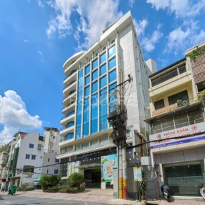 Betrimex Building