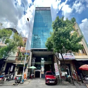 Blue Sea Building