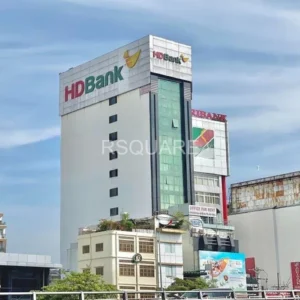 Broadcast Office Building