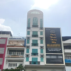 BSB Building