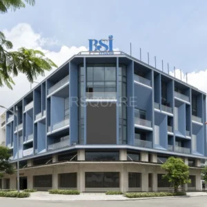 BSI Tower