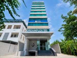 Dreamplex 195