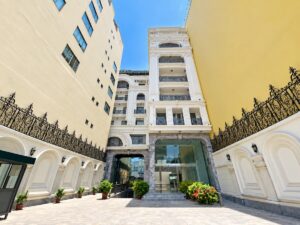 Savista Realty Le Van Duyet