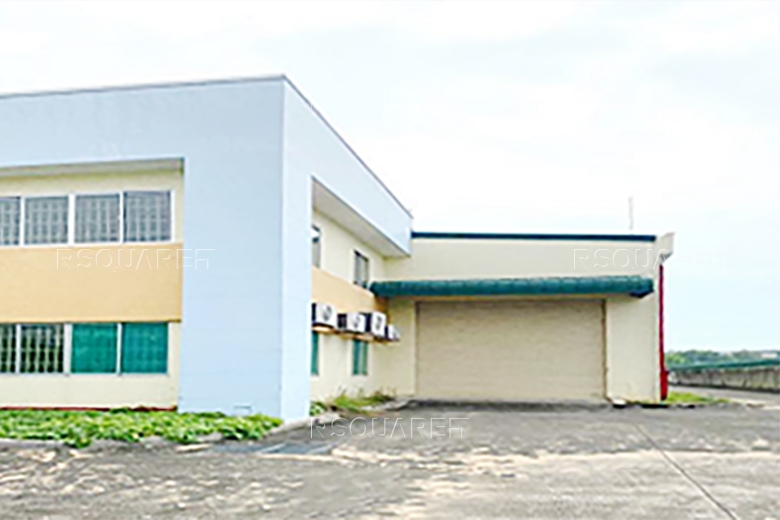 Nhà xưởng cho thuê – KCN AMATA