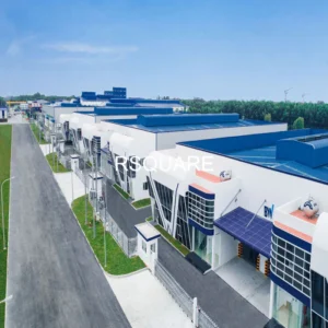 Ready-built Factory –My Phuoc 3 IP