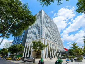 Lim Tower 3