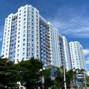 Dat Phuong Nam Building