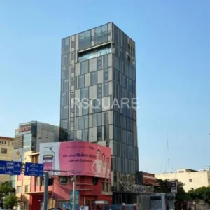 Ly Chinh Thang Building