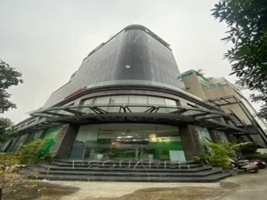 Hanoi Office