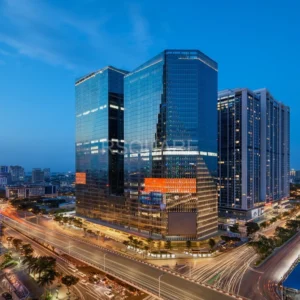 Capital Place