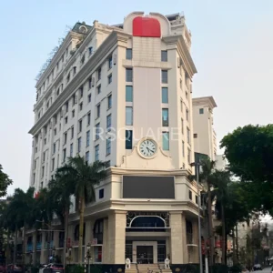Hanoi Office