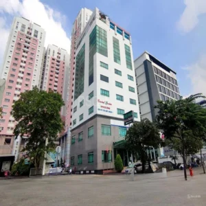 Central Garden