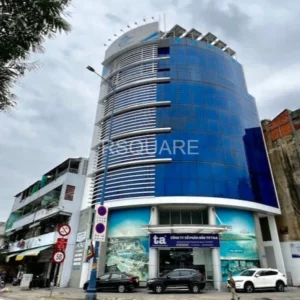 Cholimex Building