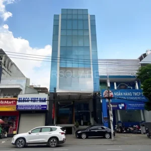 Cienco 585 Building