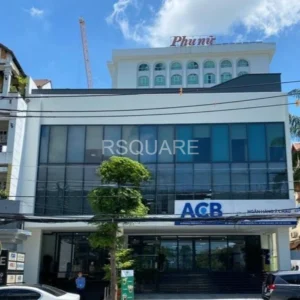 City Gate Building