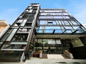 City House Ky Dong