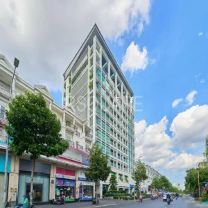 CityLand Tower